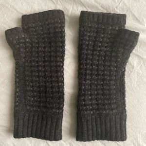 rag & bone cashmere gloves